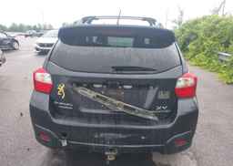 2013 SUBARU XV CROSSTREK 2.0 PREMIUM