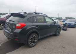2013 SUBARU XV CROSSTREK 2.0 PREMIUM