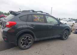 2013 SUBARU XV CROSSTREK 2.0 PREMIUM