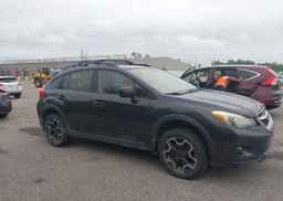 2013 SUBARU XV CROSSTREK 2.0 PREMIUM