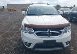 2014 DODGE JOURNEY SXT