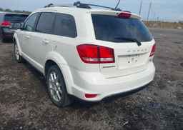 2014 DODGE JOURNEY SXT