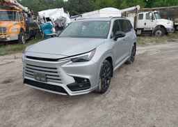 2024 LEXUS TX 500H