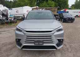 2024 LEXUS TX 500H