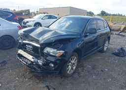 2010 AUDI Q5