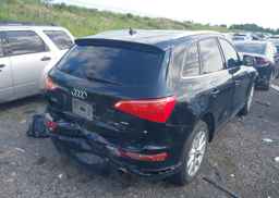 2010 AUDI Q5