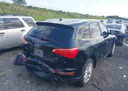 2010 AUDI Q5