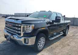 2021 GMC SIERRA K2500 SLE