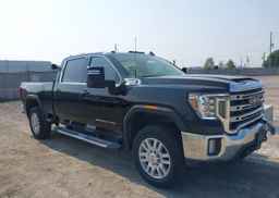 2021 GMC SIERRA K2500 SLE