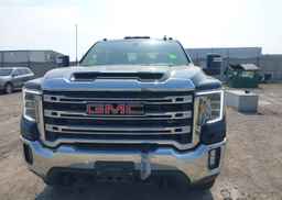 2021 GMC SIERRA K2500 SLE