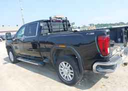 2021 GMC SIERRA K2500 SLE