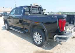 2021 GMC SIERRA K2500 SLE