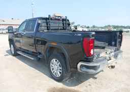 2021 GMC SIERRA K2500 SLE