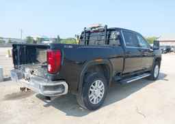2021 GMC SIERRA K2500 SLE