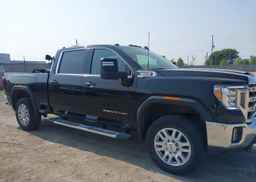 2021 GMC SIERRA K2500 SLE