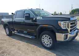 2021 GMC SIERRA K2500 SLE