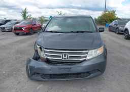 2012 HONDA ODYSSEY EX