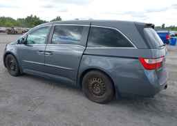 2012 HONDA ODYSSEY EX
