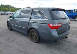 2012 HONDA ODYSSEY EX