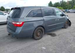 2012 HONDA ODYSSEY EX