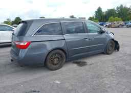2012 HONDA ODYSSEY EX