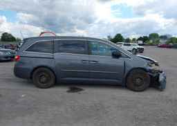 2012 HONDA ODYSSEY EX