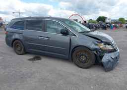 2012 HONDA ODYSSEY EX