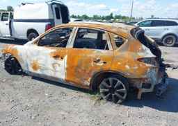 2012 INFINITI EX35 JOURNEY