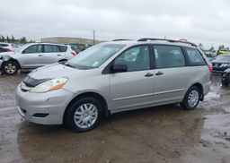 2006 TOYOTA SIENNA CE