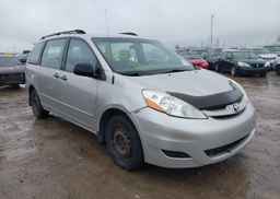 2006 TOYOTA SIENNA CE