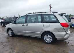 2006 TOYOTA SIENNA CE