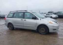 2006 TOYOTA SIENNA CE
