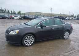 2013 BUICK VERANO
