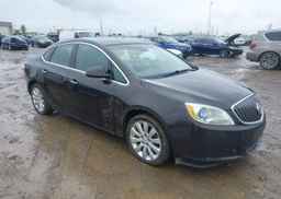 2013 BUICK VERANO