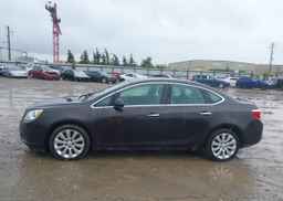 2013 BUICK VERANO