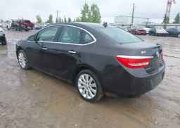 2013 BUICK VERANO