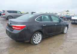 2013 BUICK VERANO