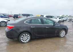2013 BUICK VERANO