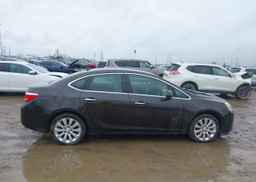 2013 BUICK VERANO