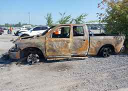 2018 DODGE RAM 1500