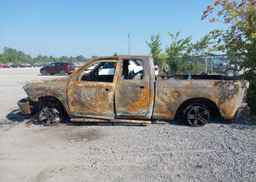 2018 DODGE RAM 1500