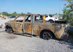 2018 DODGE RAM 1500
