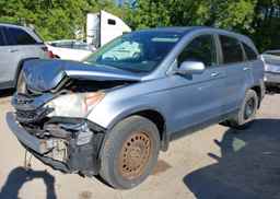 2010 HONDA CR-V EX