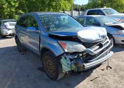 2010 HONDA CR-V EX