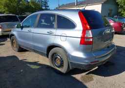 2010 HONDA CR-V EX