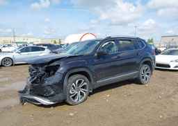 2023 VOLKSWAGEN ATLAS SEL
