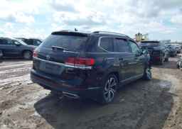 2023 VOLKSWAGEN ATLAS SEL