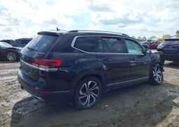 2023 VOLKSWAGEN ATLAS SEL