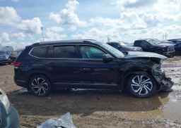 2023 VOLKSWAGEN ATLAS SEL