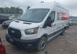 2023 FORD TRANSIT T-350